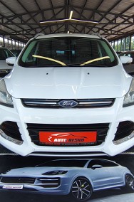 FORD KUGA AUTOMAT!!! 4X4!!! STAN BDB!!!-2