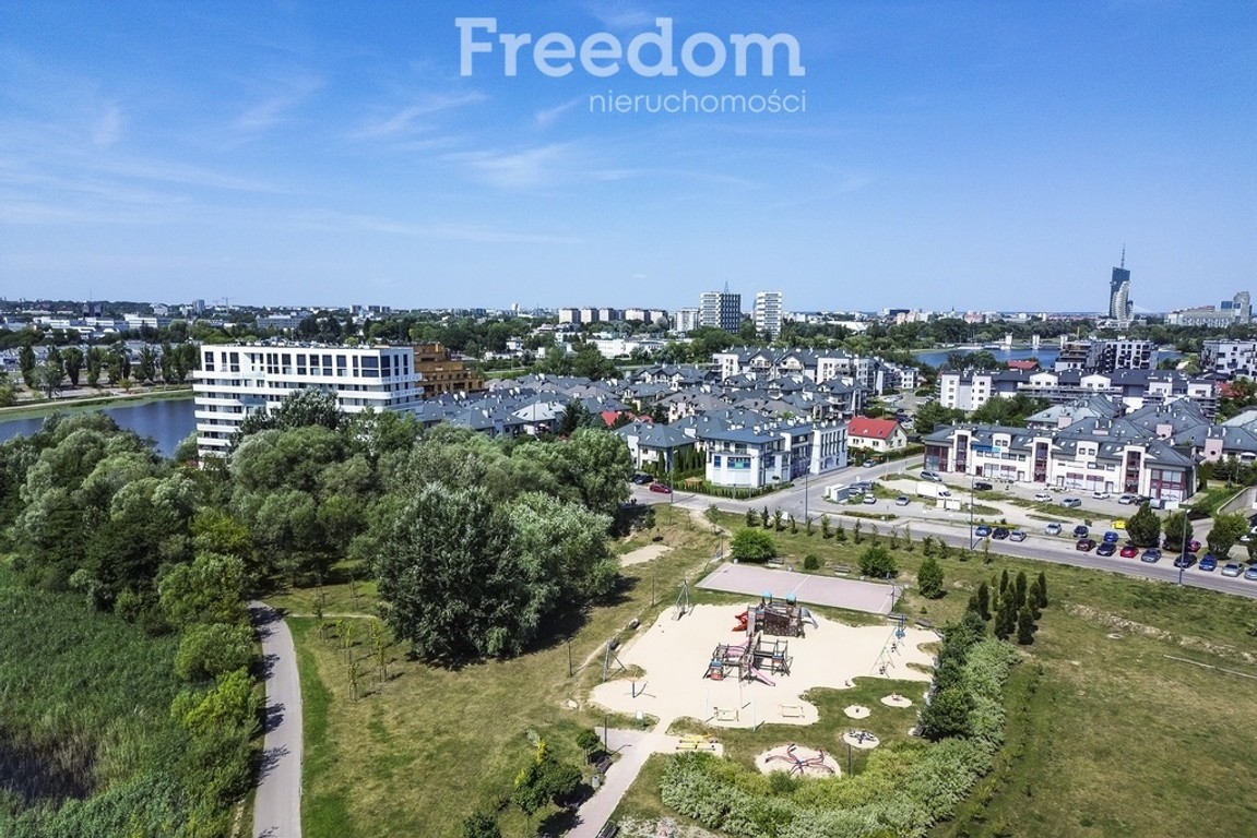 Dwupoziomowy apartament premium 109 m², 5 pokoi, 2