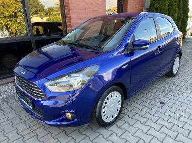 Ford Ka+ I-1