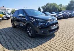 Citroen C3 1.2 PureTech 110KM | MAX | LED | Kamera | Salon PL | Automat EAT6