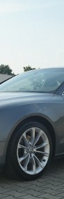 Audi A5 II 1.8 benz 170KM S-Line Skóra Alcantara 1 rej listopad 2012 rok Stan B-4