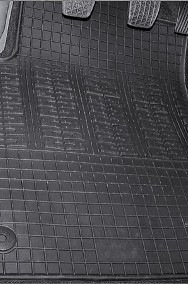 OPEL ASTRA IV J od 2009 do 2015 r. dywaniki gumowe wysokiej jakości idealnie dopasowane-2