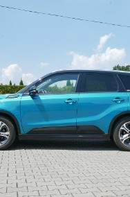 Suzuki Vitara II III 1.6 VVT 120KM Eu6 XLED 4x4 AllGrip AWD Premium Automat +Hak -Kra-2