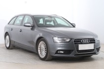 Audi A4 IV (B8) , 190 KM, Automat, Navi, Xenon, Bi-Xenon, Klimatronic,