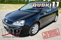 Volkswagen Golf V 1,6B DUDKI11 Tempomat,Klimatyzacja,El.szyby.Centralka,kredyt.OKAZJA