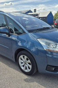 Citroen C4 Grand Picasso I 1.6HDI 110KM Automat 7osobowy-2