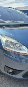 Citroen C4 Grand Picasso I 1.6HDI 110KM Automat 7osobowy-3