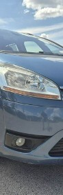 Citroen C4 Grand Picasso I 1.6HDI 110KM Automat 7osobowy-4