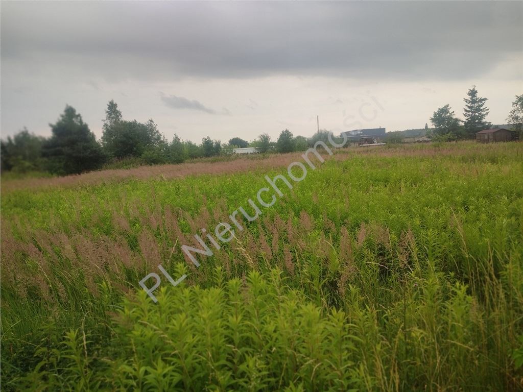 Działka na sprzedaż, 1820 m², Nadarzyn Kajetany - Widok 3