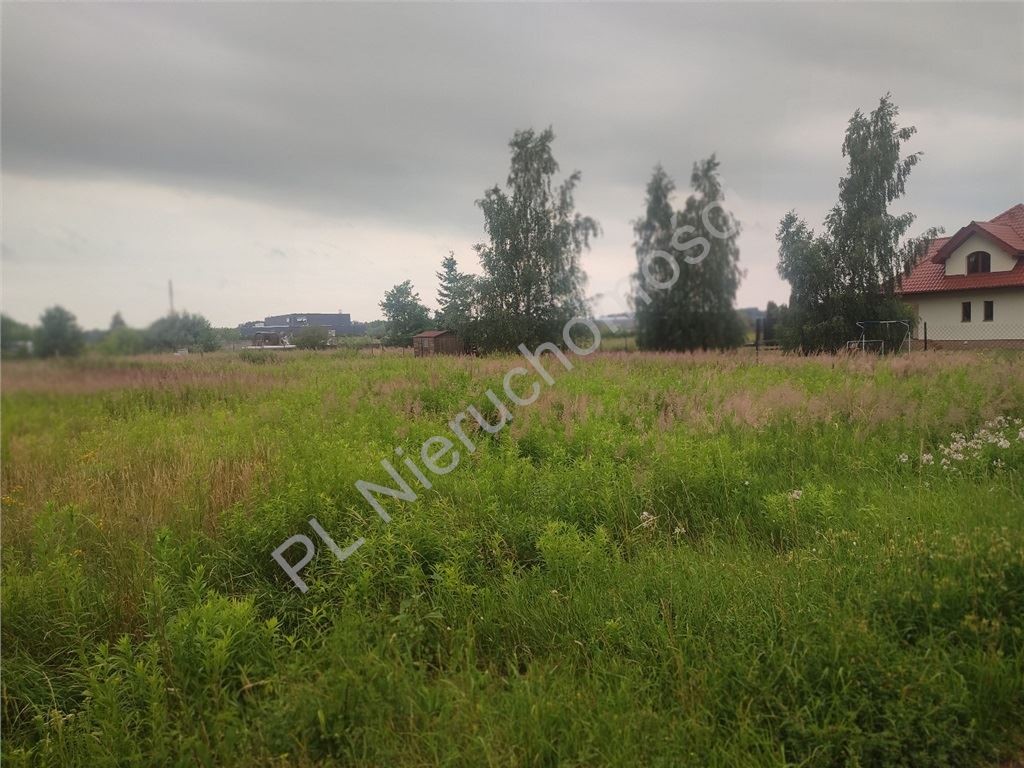 Działka na sprzedaż, 1820 m², Nadarzyn Kajetany - Widok 4