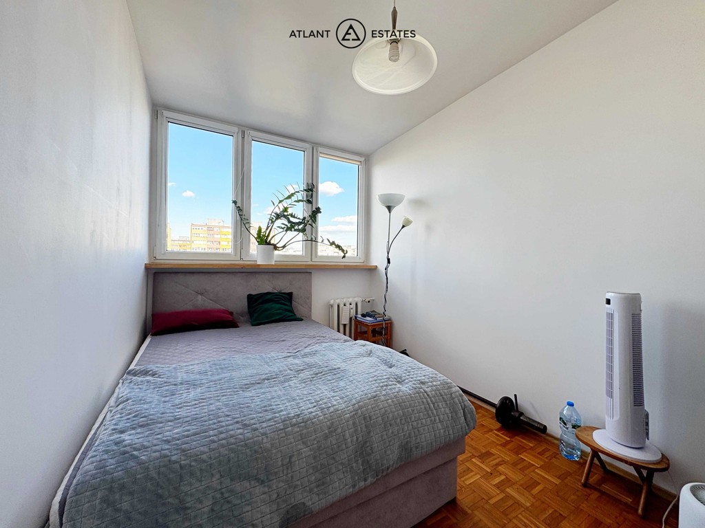 Mieszkanie na sprzedaż, 41 m², 2 pokoje Wrocław Stare Miasto Szczepin - Widok 5