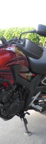 500X , model 2018, 1 rejestracja 2019-3
