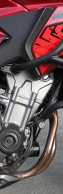 500X , model 2018, 1 rejestracja 2019-4