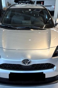 Toyota Yaris Cross Style 1.5 Hybrid Style 1.5 Hybrid 116KM | Podgrzewane fotele!-2