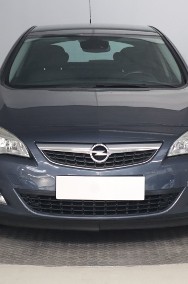 Opel Astra J , Klima, Tempomat,ALU-2