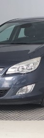 Opel Astra J , Klima, Tempomat,ALU-3