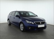 Peugeot 308 II , Salon Polska, Serwis ASO, VAT 23%, Navi, Klimatronic,