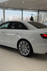 Audi A4 8W - 35 TFSI mHEV S Line S tronic 1 wł, Salon Polska, FV 23% GW, dostaw-2