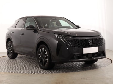 Peugeot 3008 , Salon Polska, 1. Właściciel, Serwis ASO, Automat, VAT 23%,-1