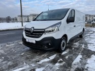 Renault Trafic Long L2H1 2.0 130KM wynajem DŁUGOTERMINOWY z WYKUPEM