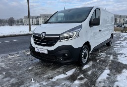 Renault Trafic Long L2H1 2.0 130KM wynajem DŁUGOTERMINOWY z WYKUPEM