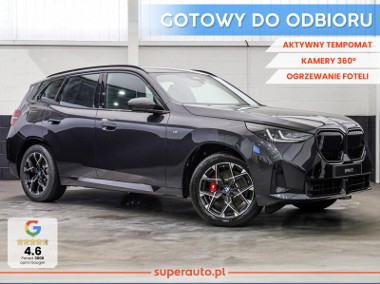 BMW X3 G01 xDrive20d M Sport xDrive20d M Sport 2.0 (197KM)| Adaptacyjne reflektory-1