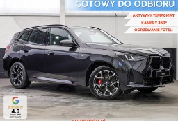 BMW X3 G01 xDrive20d M Sport xDrive20d M Sport 2.0 (197KM)| Adaptacyjne reflektory