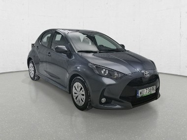 Toyota Yaris IV Poleasingowe.pl-1