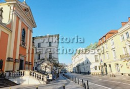 Mieszkanie Warszawa Stare Miasto, ul. Miodowa