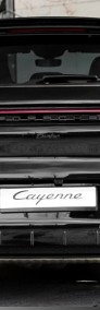 Porsche Cayenne II Turbo E-Hybrid 4.0 Cayenne Turbo E-Hybrid (599KM) | Panorama + Hak H-3