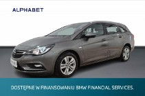 Opel Astra K Astra V 1.4 T GPF Dynamic S&amp;S aut Salon PL 1wł.