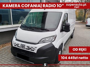 Fiat Ducato 3.5t L3H2 3.5t L3H2 2.2 140KM-1
