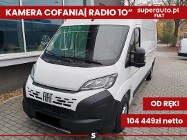 Fiat Ducato 3.5t L3H2 3.5t L3H2 2.2 140KM