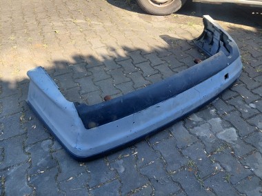 Zderzak tyl Bmw E36 sdn kopletny-1