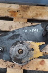 Łącznik karetki CAT TH 330-2