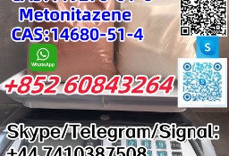 Protonitazene CAS:119276-01-6 Metonitazene CAS:14680-51-4  +44 7410387508 