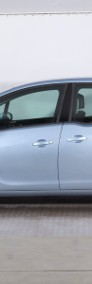Opel Meriva B , Klima, Tempomat,ALU-4