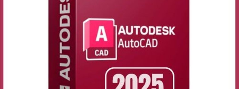 Autodesk Autocad 2025-1