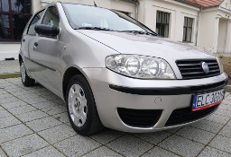 Fiat Punto II KLIMA ZAREJESTROWANY