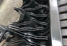 Claas Variant 380 Rotor [CZĘŚCI]