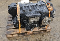 Skrzynia biegów Liebherr Przekładnia xpower