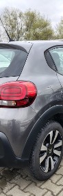 Citroen C3 1.2 PureTech 110KM SHINE | Automat | Czujniki parkowania | Nawigacja-4