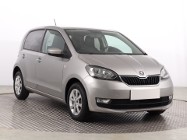 Skoda Citigo Citigo , Salon Polska, VAT 23%, Klimatronic, Parktronic