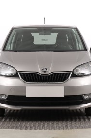 Skoda Citigo Citigo , Salon Polska, VAT 23%, Klimatronic, Parktronic-2