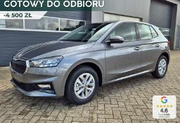 Skoda Fabia III Selection 1.0 TSI Selection 1.0 TSI 115KM