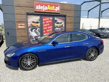Maserati Ghibli-1