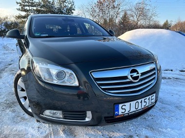 Opel Insignia I 1.4 T Edition S&S-1