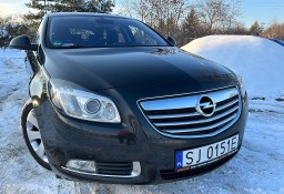 Opel Insignia I 1.4 T Edition S&amp;S