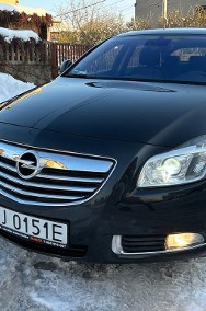 Opel Insignia I 1.4 T Edition S&S-2