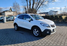 Opel Mokka Pierwszy właściciel, serwisowany / 4x4 / Bezwypadkowy